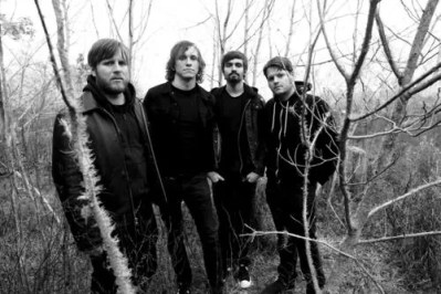 On the record with Andrew Seward of Against Me!