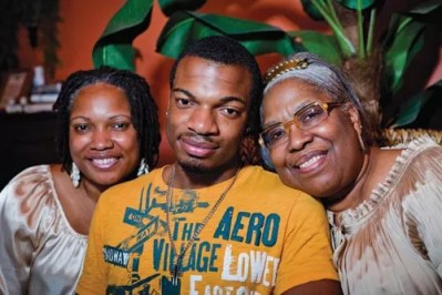 Miles to Go: After more than a year of being the face for police accountability, Jordan Miles is now adding his voice