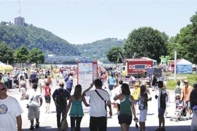 Fairs, Festivals and Special Events