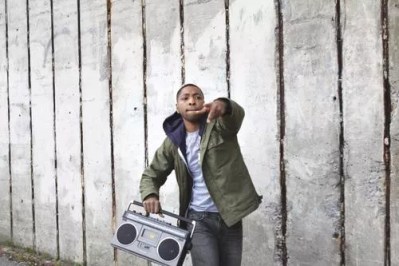 Short List: Week of May 19 – 26