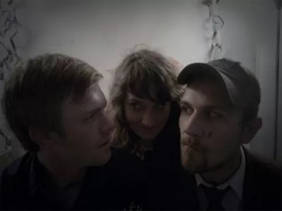 MP3 Monday: Sleep Experiments