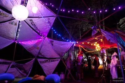 Review: Wickerman Burn