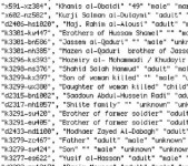 An artist offers a memorial in sound for casualties of the Iraq war.