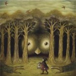 Unicorn Mountain’s long-awaited third anthology might be its best yet.