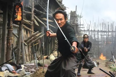 13 Assassins