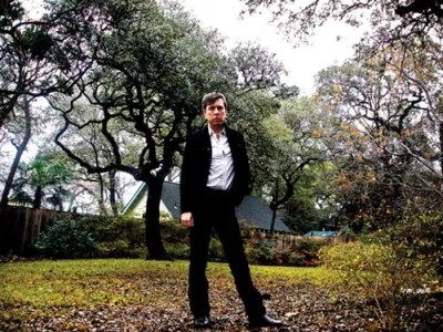 Bill Callahan brings his post-Smog output to Pittsburgh