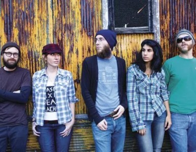 The Slow Reel brings the sounds of the South to Pittsburgh&nbsp;