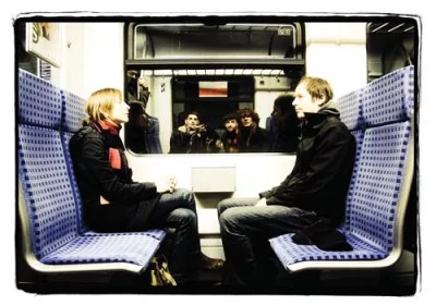 The Ladybug Transistor headlines Sound Series at the Sculpture Court