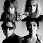 Those Darlins bring their Southern charm to Brillobox