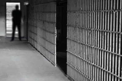 Back Inside: Being fired from the Department of Corrections isn’t always permanent&nbsp;