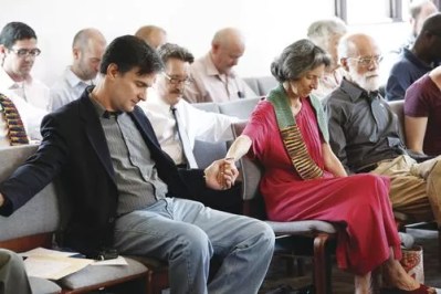 Keeping Faith: LGBT community searching for church inclusiveness