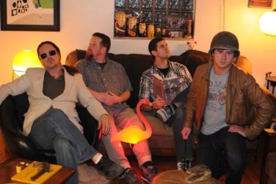 MP3 Monday: There There