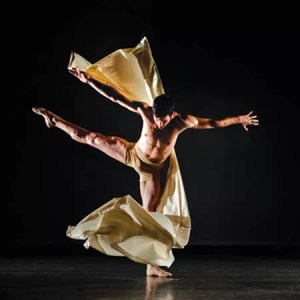 New ballet company adds “Texture” to dance scene