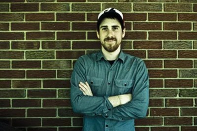 Craig Boliver’s I Am Shark manages punk and emo bands local and national