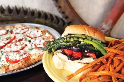 Local Bar and Restaurant