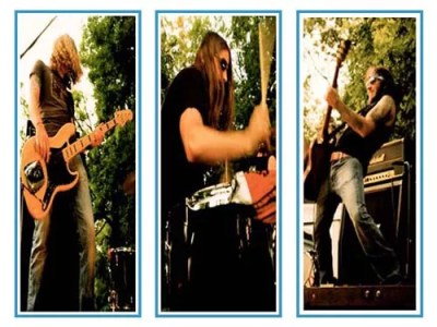 MP3 Monday: Mothershaker