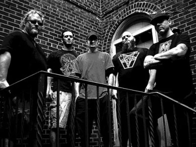 Innervenus rolls out a new compilation of Pittsburgh metal bands