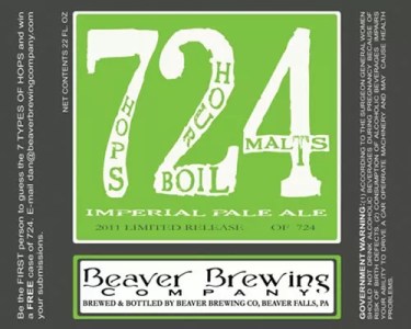 Beaver Brewing Company has big ambitions