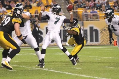 D-Fanged: Will NFL rule changes take the bite from the Steelers’ D?