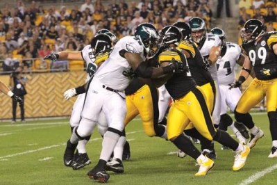 Field Test: The Steelers may be the AFC’s team to beat, if they can stay out of their own way