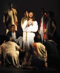 Jesus Christ Superstar