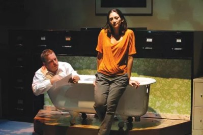 The Mistake Madeline Made