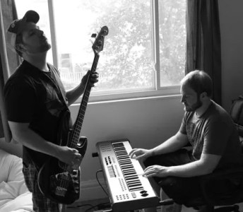 MP3 Tuesday: Balloon Ride Fantasy