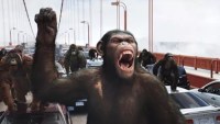 Rise of Planet of the Apes