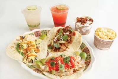 Smoke Barbecue Taqueria