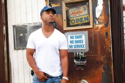 Boaz rises from the streets of Larimer to become next big thing in Pittsburgh hip hop