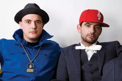 Identity Festival brings big names in electronic music to First Niagara Pavilion