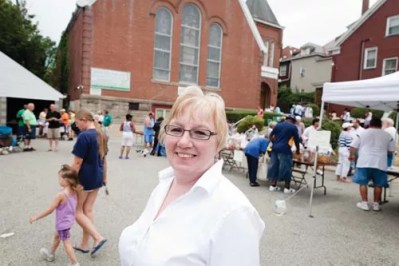 Fighting Perception: Group wants you to forget what you think you know about Allentown