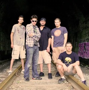 MP3 Tuesday: Return the Ransom