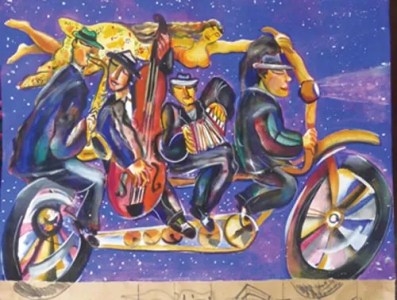 Short List: August 25 – September 1