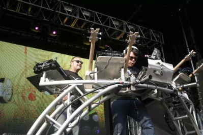 Review: Identity Festival