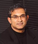 Life coach Krishna Pendyala turns personal-growth author.