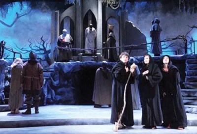 A Child’s Guide to Heresy