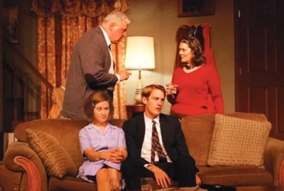 Who’s Afraid of Virginia Woolf?