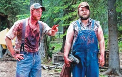 Tucker & Dale vs. Evil