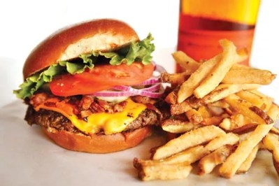 Winghart’s Burger and Whiskey Bar