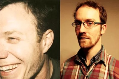 MP3 Tuesday: Host Skull