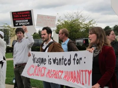 CMU overseas venture attracts criticism