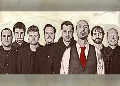 MP3 Monday: Mandrake Project