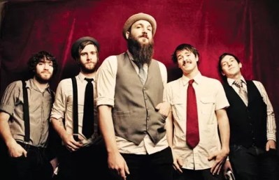 Clawing Their Way to the Top