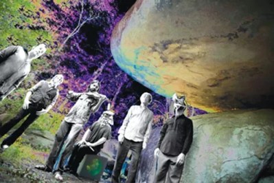 Everything’s Under Control