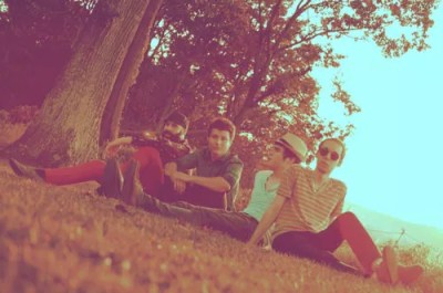 MP3 Monday: New Shouts