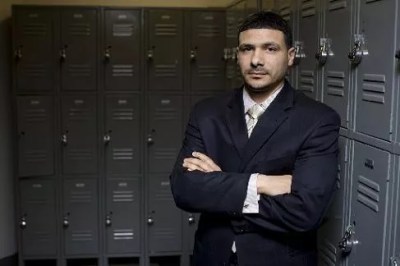 A conversation with Steve Perry