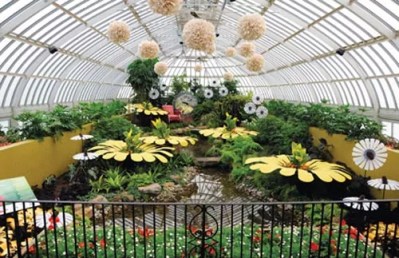 Short List: Week of September 22 – 27