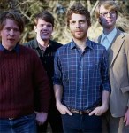 Tonight: Southeast Engine at Club Cafe