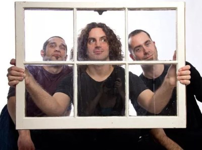 MP3 Monday: Pete Bush & the Hoi Polloi